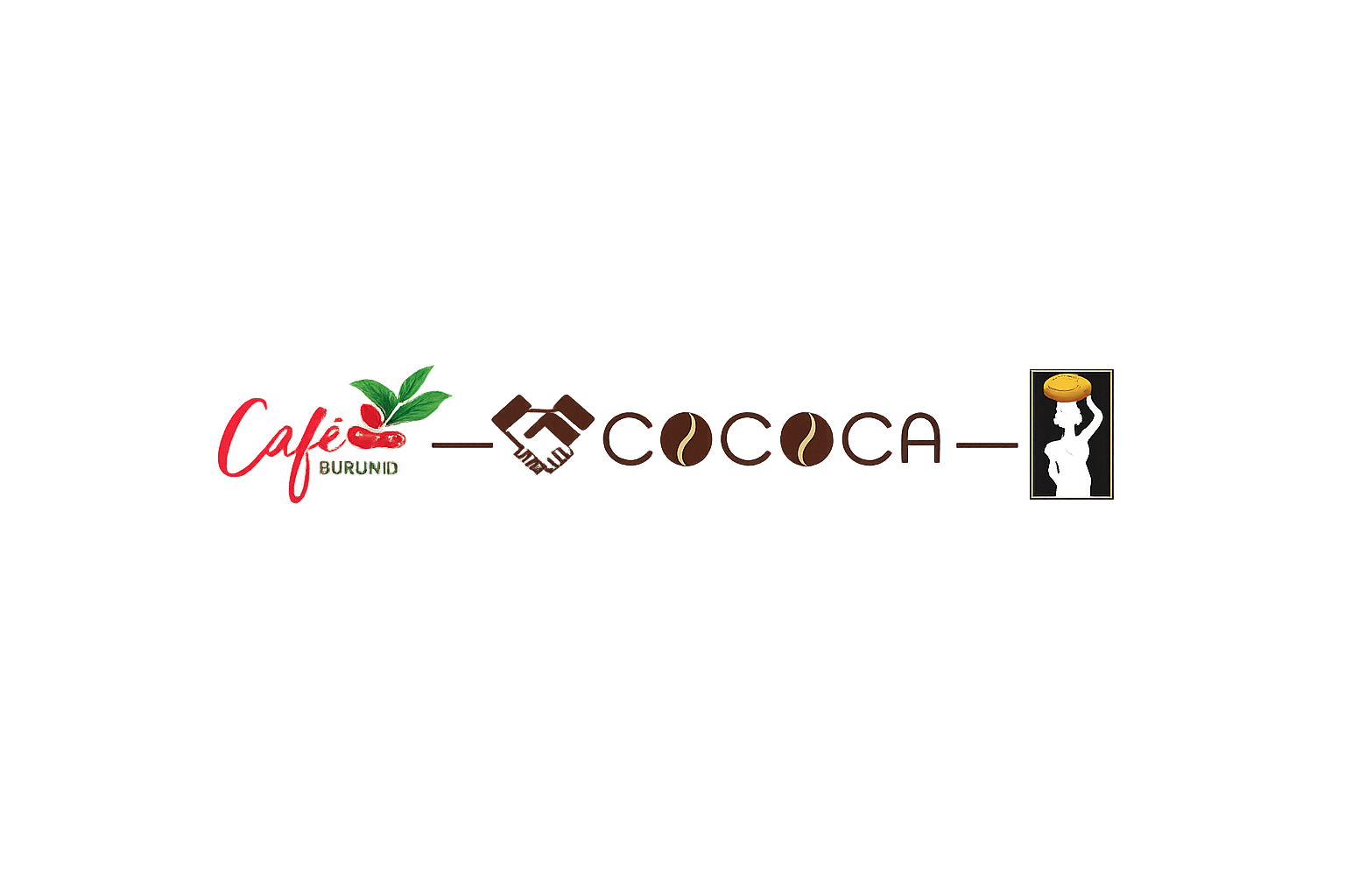 COCOCA Burundi Logo